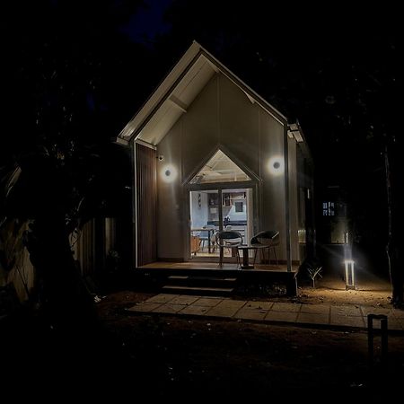 Ocean Whisper- Psst! Hidden Gem Villa Karuvapadna Kültér fotó